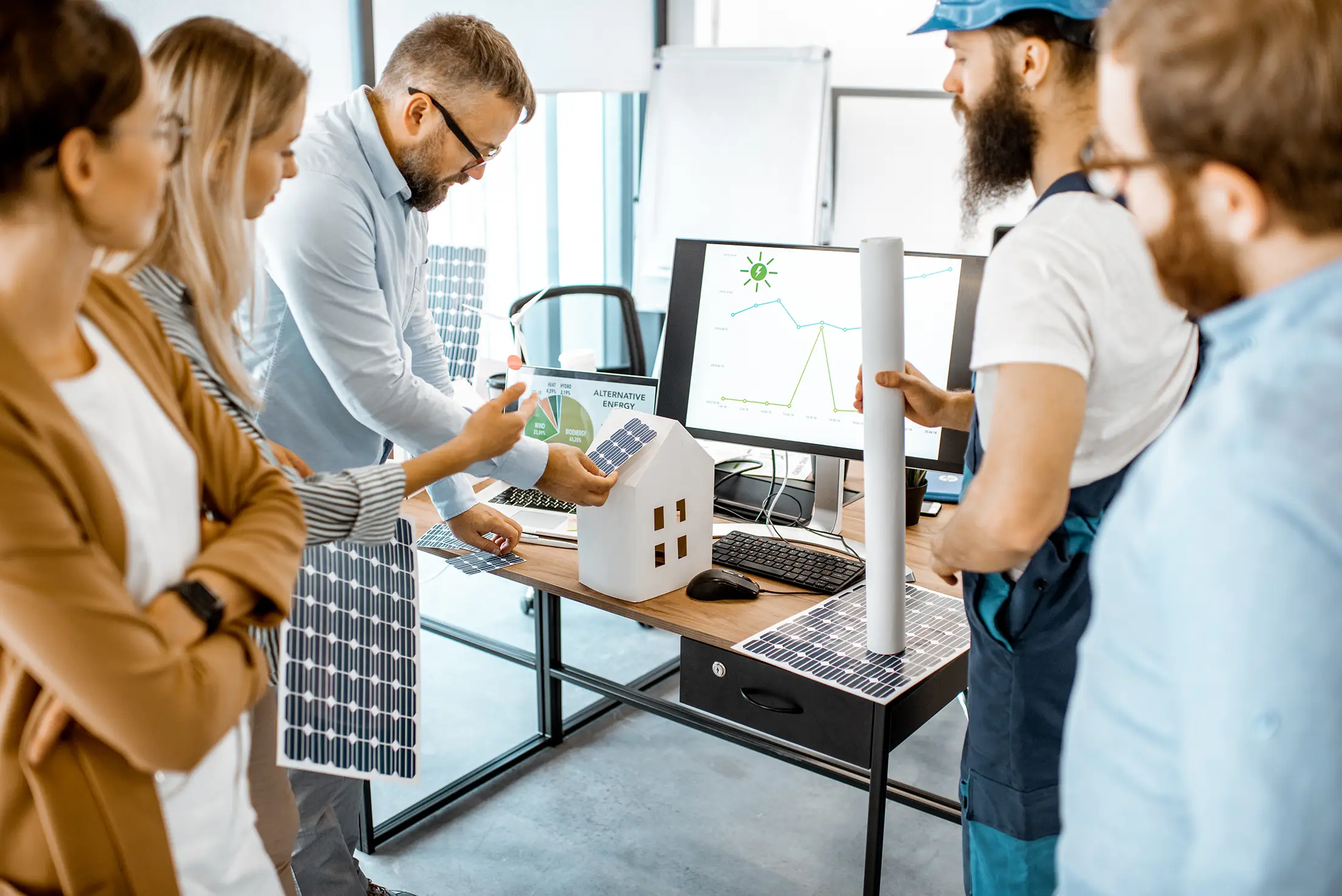Come deve essere la casa ideale?