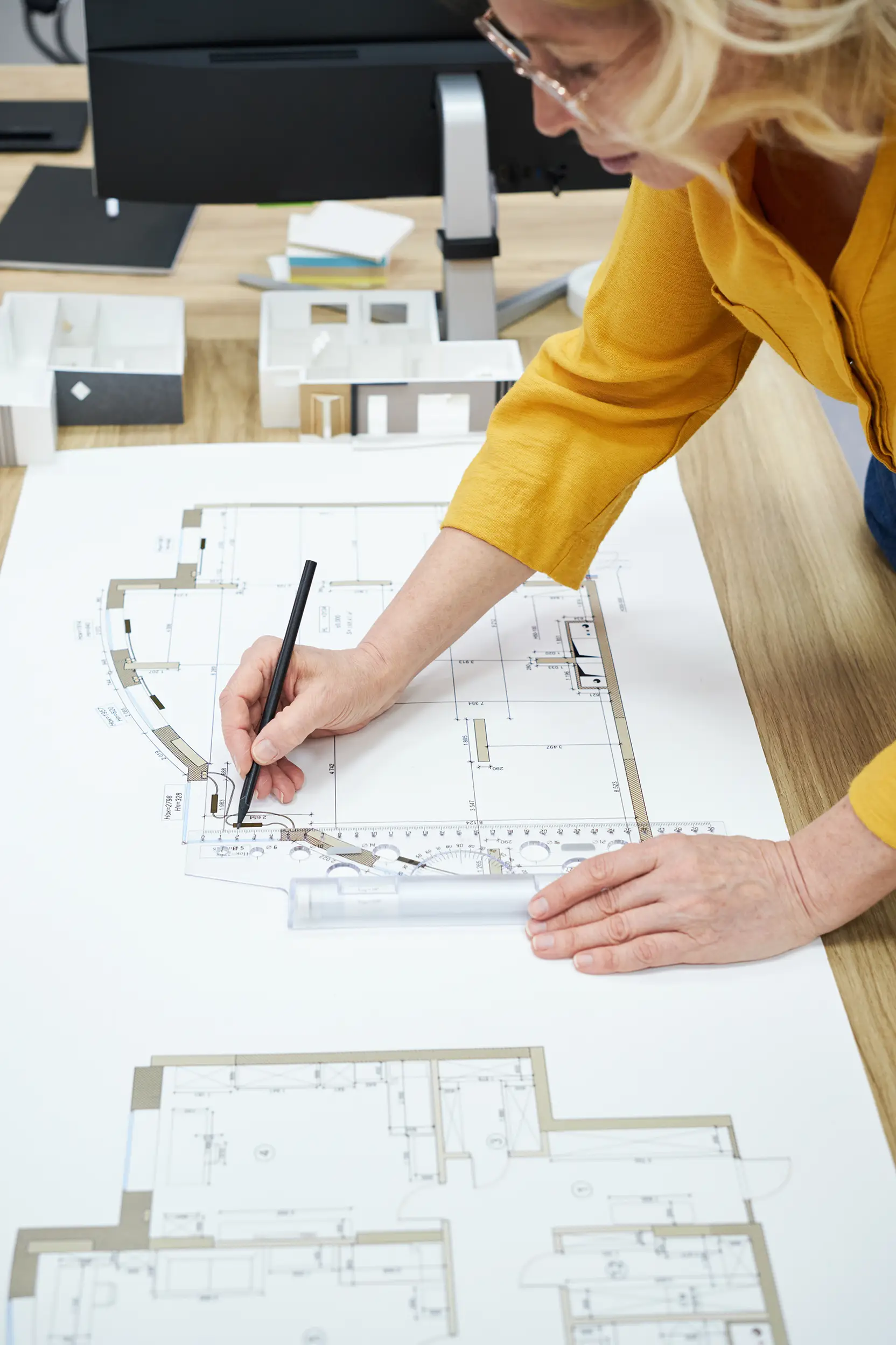 Come deve essere la casa ideale?