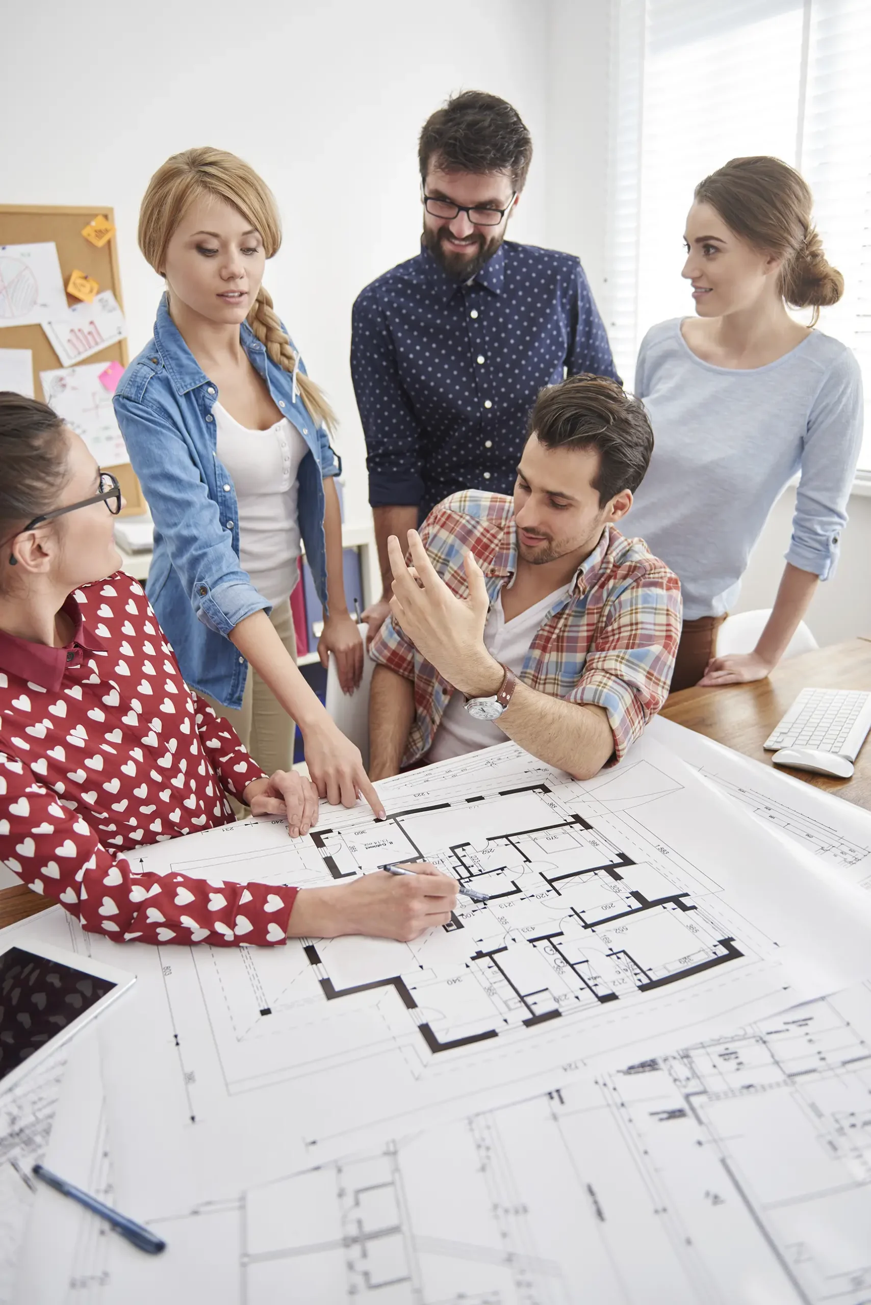 Come deve essere la casa ideale?
