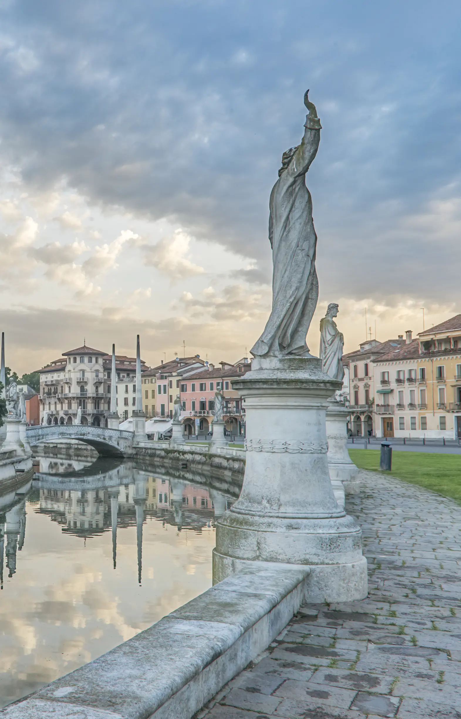 Comprare casa tramite agenzia