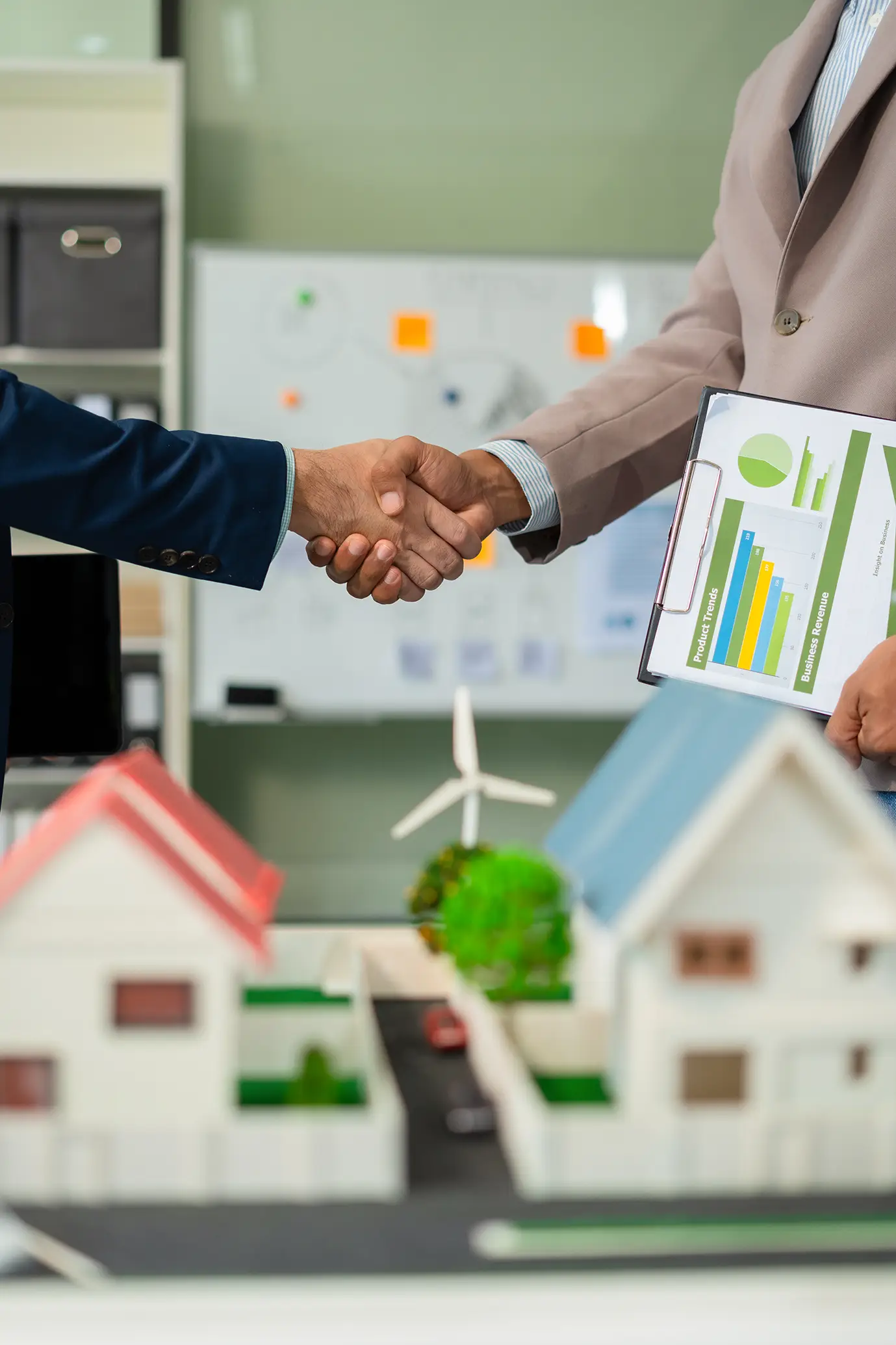 Cosa incide sul prezzo di una casa?